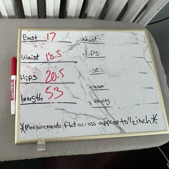 Saturday Sunday Anthropologie marina striped halter jumpsuit size small - Picture 13 of 13